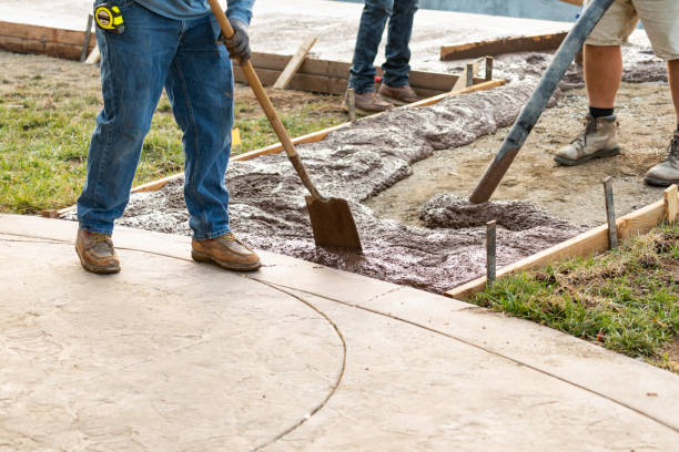 Best Concrete Demolition Services  in Lake Shore, MN
