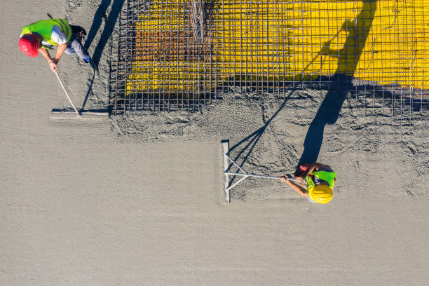 Best Concrete Contractor Near Me  in Lake Shore, MN