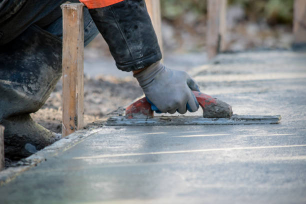 Best Best Concrete Contractor  in Lake Shore, MN