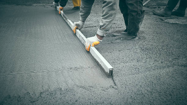 Best Driveway Concrete Repair  in Lake Shore, MN