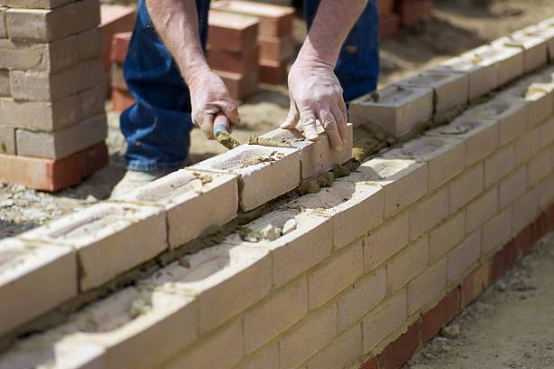 Best Concrete Foundation Repair  in Lake Shore, MN