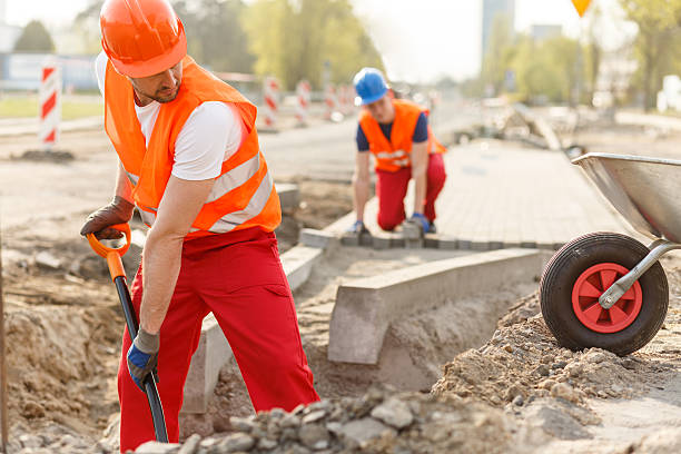 Best Concrete Resurfacing Services  in Lake Shore, MN