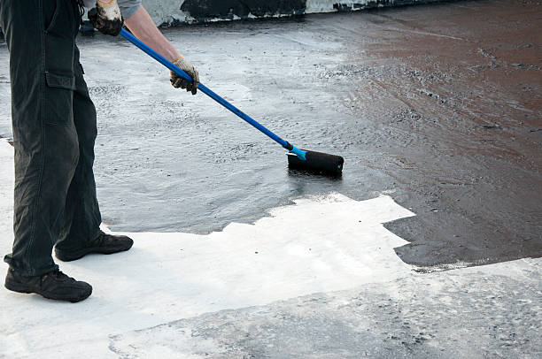 Best Residential Concrete Services  in Lake Shore, MN
