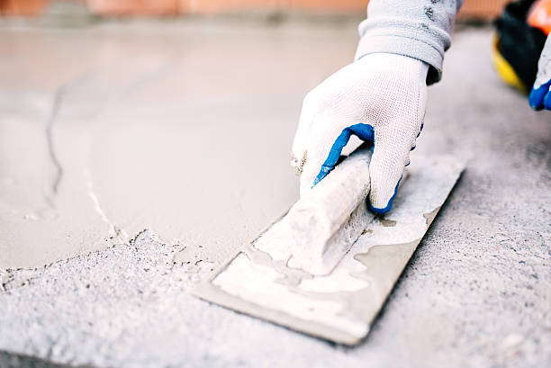Best Concrete Installation Cost  in Lake Shore, MN