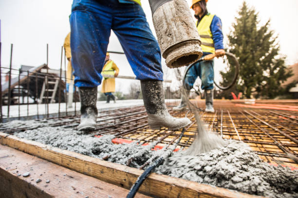 Best Concrete Repair Services  in Lake Shore, MN